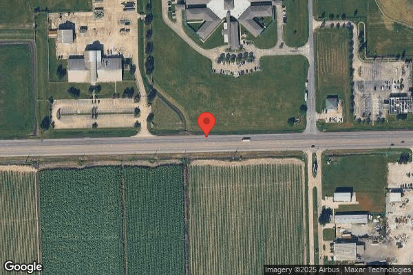 SOUTHEAST LOUISIANA WAR VETERANS HOME nursing home in RESERVE, LA - Photo 1 of 10