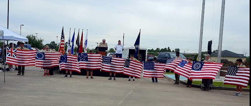 SOUTHEAST LOUISIANA WAR VETERANS HOME nursing home in RESERVE, LA - Photo 2 of 10