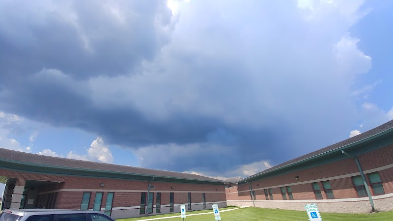 SOUTHEAST LOUISIANA WAR VETERANS HOME nursing home in RESERVE, LA - Photo 3 of 10