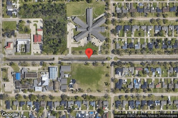 Landmark of Lake Charles nursing home in LAKE CHARLES, LA - Photo 1 of 5