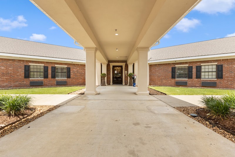 Landmark of Lake Charles nursing home in LAKE CHARLES, LA - Photo 4 of 5