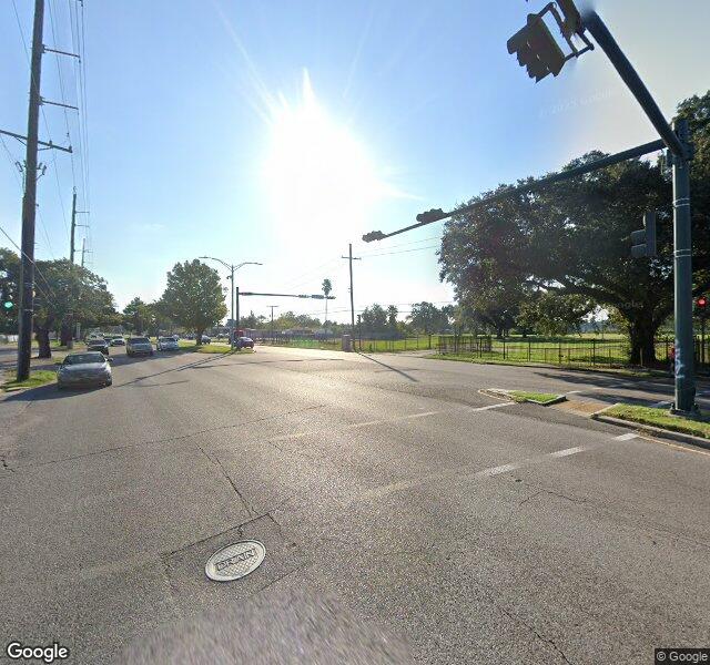 LAFON NURSING FACILITY OF THE HOLY FAMILY nursing home in NEW ORLEANS, LA - Photo 2 of 3