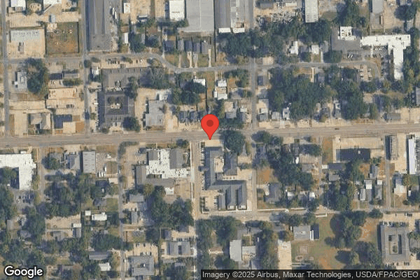 CAPITAL OAKS NURSING & REHABILITATION CENTER LLC nursing home in BATON ROUGE, LA - Photo 1 of 5