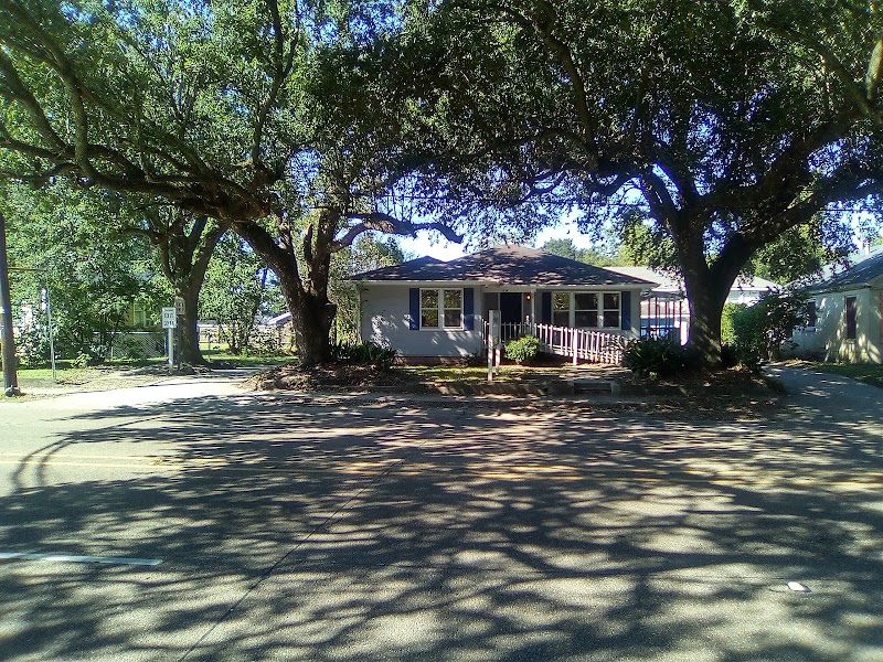 CAPITAL OAKS NURSING & REHABILITATION CENTER LLC nursing home in BATON ROUGE, LA - Photo 2 of 5