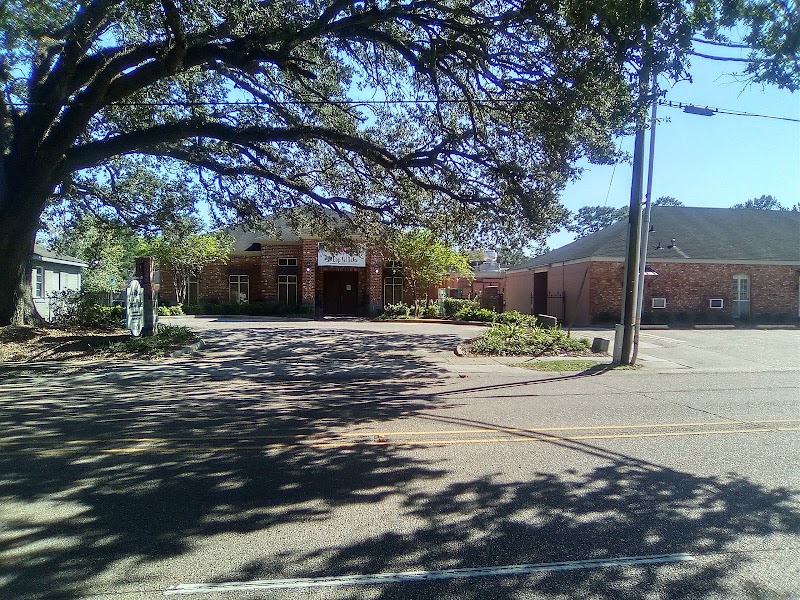 CAPITAL OAKS NURSING & REHABILITATION CENTER LLC nursing home in BATON ROUGE, LA - Photo 5 of 5