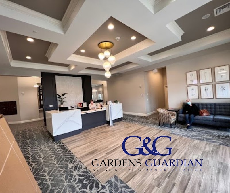 THE GARDENS AND GUARDIAN nursing home in LAKE CHARLES, LA - Photo 2 of 5