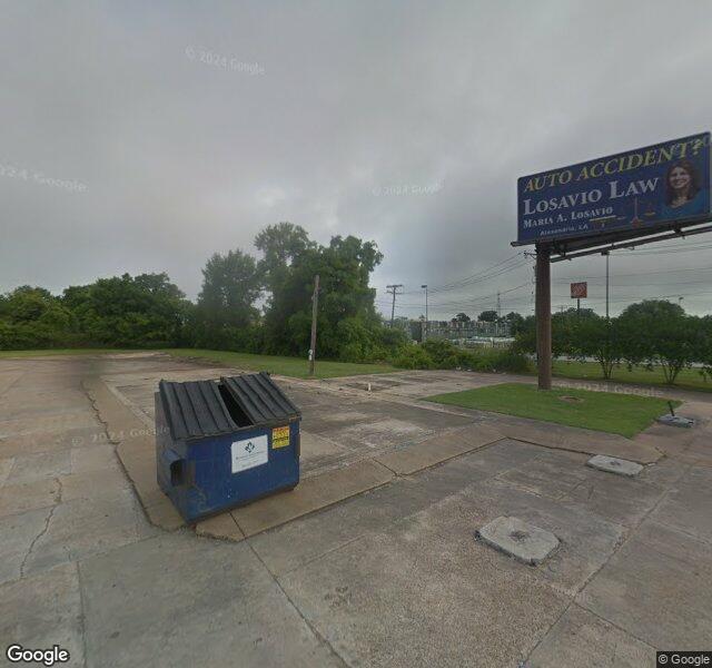 REGENCY HOUSE OF ALEXANDRIA nursing home in ALEXANDRIA, LA - Photo 5 of 5