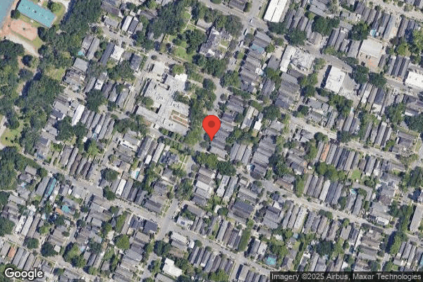 JOHN J HAINKEL JR HOME AND REHABILITATION CENTER nursing home in NEW ORLEANS, LA - Photo 1 of 10