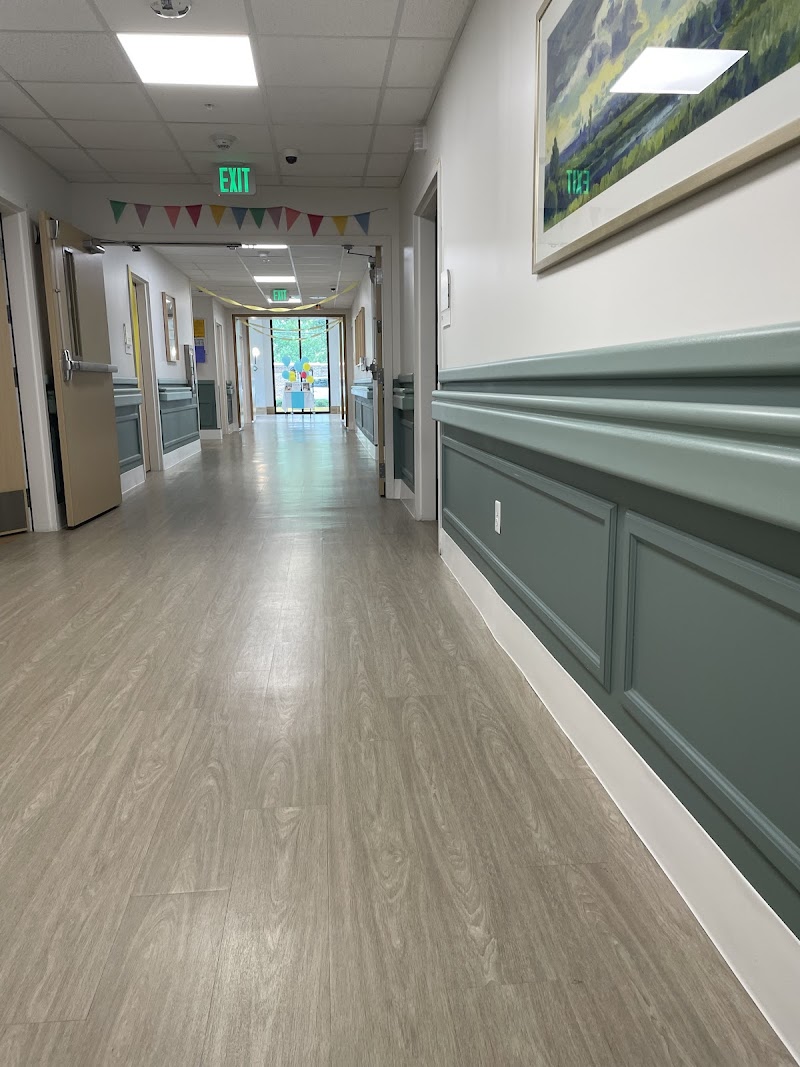 JOHN J HAINKEL JR HOME AND REHABILITATION CENTER nursing home in NEW ORLEANS, LA - Photo 4 of 10