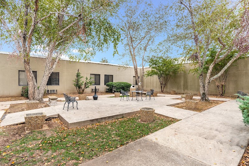 PATHWAY REHABILITATION HOSPITAL OF BOSSIER nursing home in BOSSIER CITY, LA - Photo 2 of 5