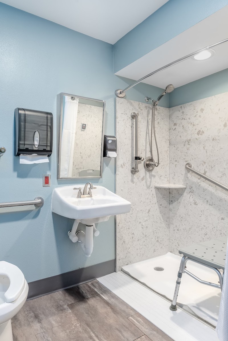 PATHWAY REHABILITATION HOSPITAL OF BOSSIER nursing home in BOSSIER CITY, LA - Photo 3 of 5