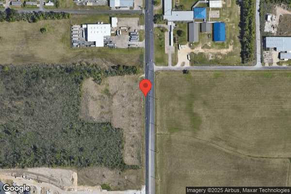 CALCASIEU COMMUNITY CARE CENTER nursing home in LAKE CHARLES, LA - Photo 1 of 5