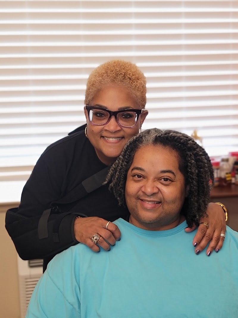 CALCASIEU COMMUNITY CARE CENTER nursing home in LAKE CHARLES, LA - Photo 5 of 5