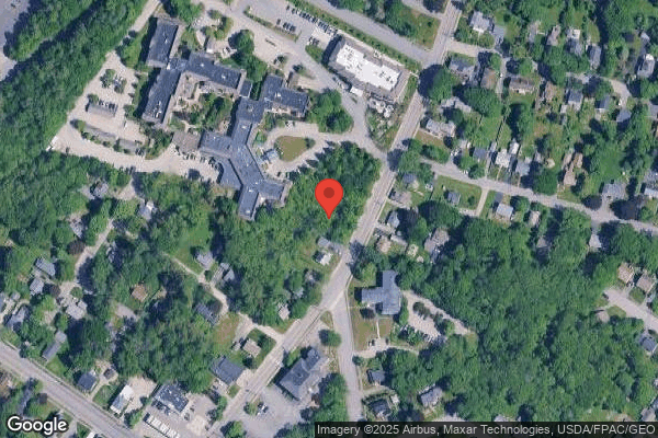 CEDARS NURSING CARE CENTER nursing home in PORTLAND, ME - Photo 1 of 10