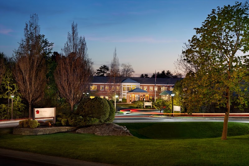 CEDARS NURSING CARE CENTER nursing home in PORTLAND, ME - Photo 2 of 10