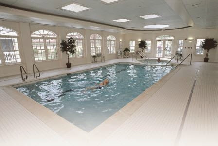 CEDARS NURSING CARE CENTER nursing home in PORTLAND, ME - Photo 4 of 10