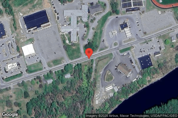 HIBBARD SKILLED NURSING & REHABILITATION CENTER nursing home in DOVER FOXCROFT, ME - Photo 1 of 3