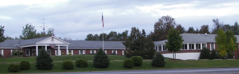 HIBBARD SKILLED NURSING & REHABILITATION CENTER nursing home in DOVER FOXCROFT, ME - Photo 2 of 3