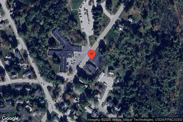 MONTELLO MANOR nursing home in LEWISTON, ME - Photo 1 of 4