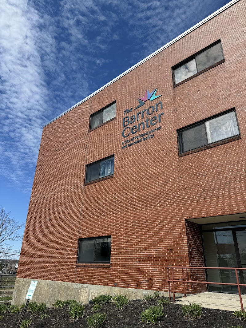 BARRON CENTER nursing home in PORTLAND, ME - Photo 2 of 6