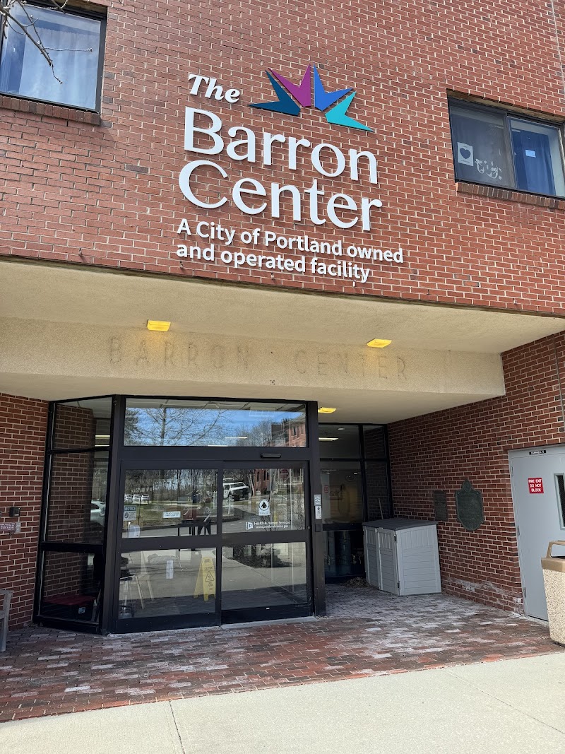 BARRON CENTER nursing home in PORTLAND, ME - Photo 4 of 6