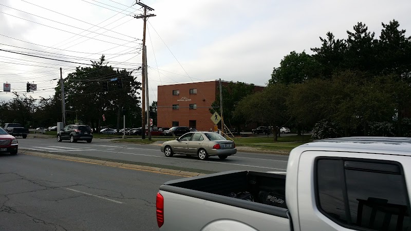 BARRON CENTER nursing home in PORTLAND, ME - Photo 5 of 6