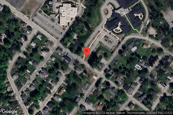 SUMMER COMMONS nursing home in SANFORD, ME - Photo 1 of 2