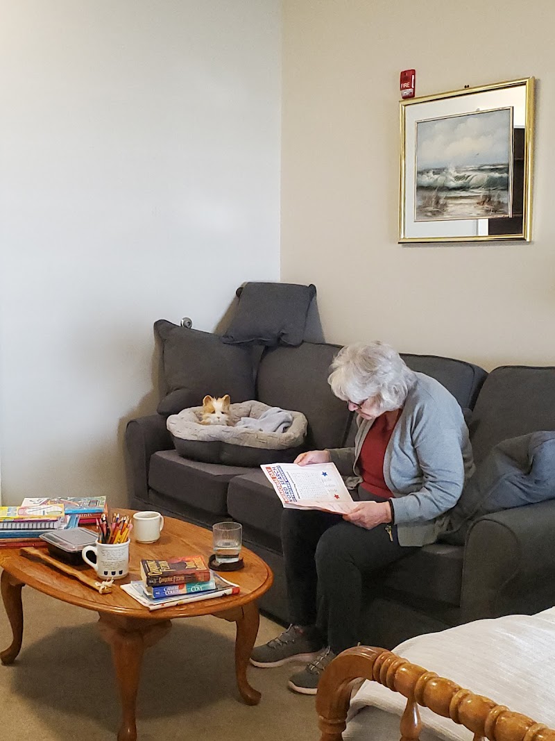 SUMMER COMMONS nursing home in SANFORD, ME - Photo 2 of 2