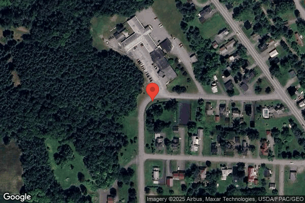 AROOSTOOK HEALTH CENTER nursing home in MARS HILL, ME