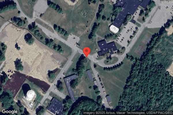 Bangor Nursing & Rehabilitation Center nursing home in BANGOR, ME - Photo 1 of 5