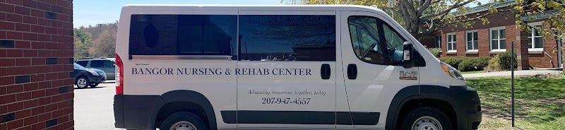 Bangor Nursing & Rehabilitation Center nursing home in BANGOR, ME - Photo 2 of 5