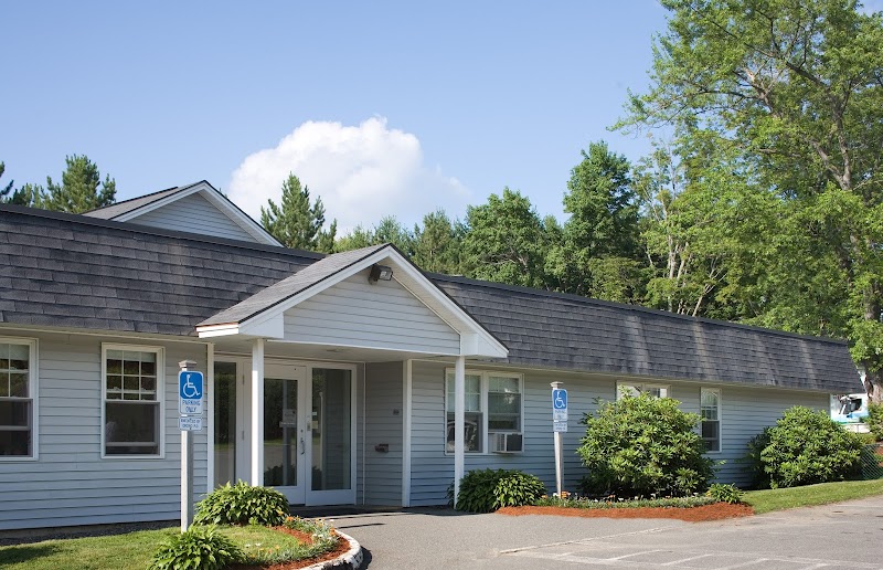 ORONO COMMONS nursing home in ORONO, ME - Photo 2 of 5