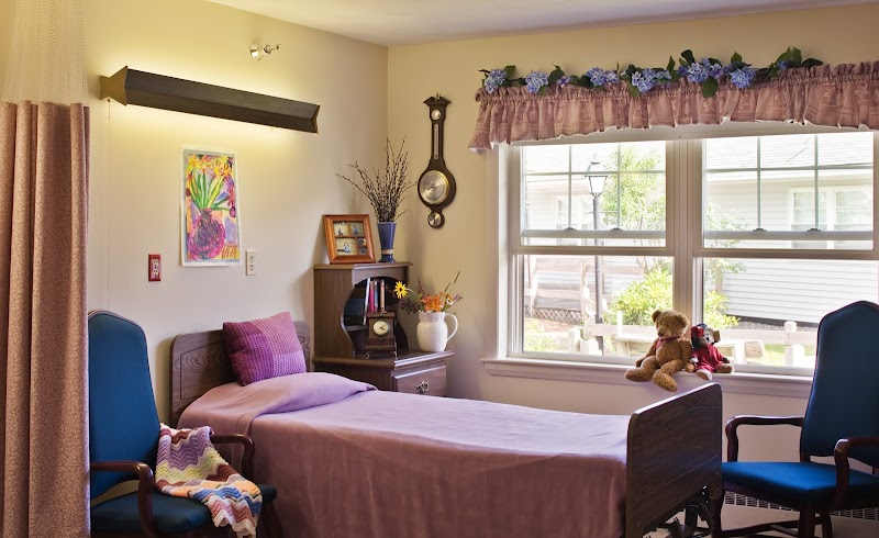 ORONO COMMONS nursing home in ORONO, ME - Photo 4 of 5