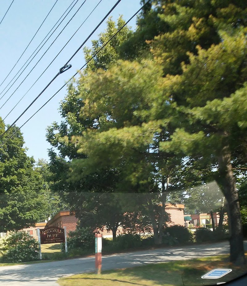 RUSSELL PARK REHABILITATION & LIVING CENTER nursing home in LEWISTON, ME - Photo 2 of 5