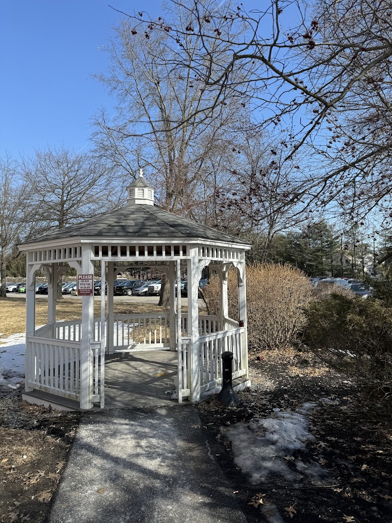 ST MARY'S D'YOUVILLE PAVILION nursing home in LEWISTON, ME - Photo 4 of 5