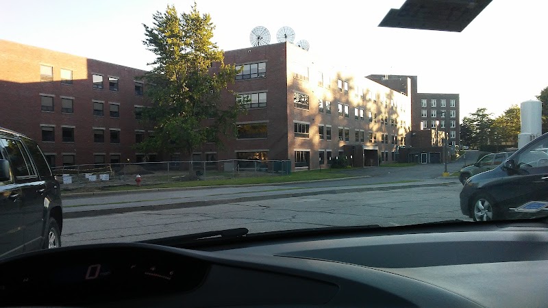 ST MARY'S D'YOUVILLE PAVILION nursing home in LEWISTON, ME - Photo 5 of 5