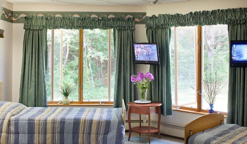 CEDAR RIDGE CENTER nursing home in SKOWHEGAN, ME - Photo 4 of 5