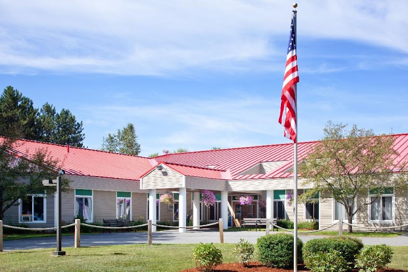 CEDAR RIDGE CENTER nursing home in SKOWHEGAN, ME - Photo 5 of 5