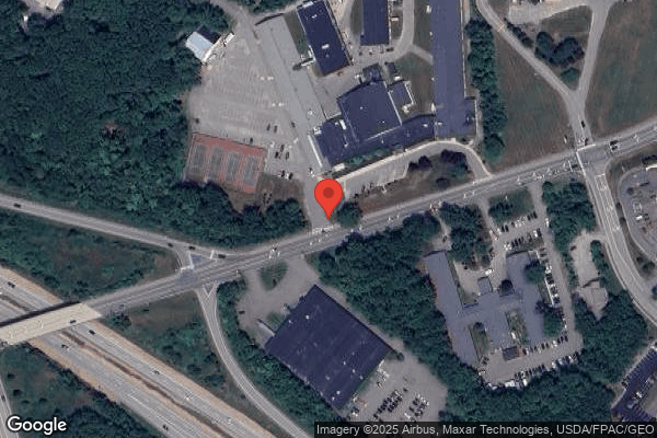 BREWER CENTER FOR HEALTH & REHABILITATION, LLC nursing home in BREWER, ME - Photo 1 of 5