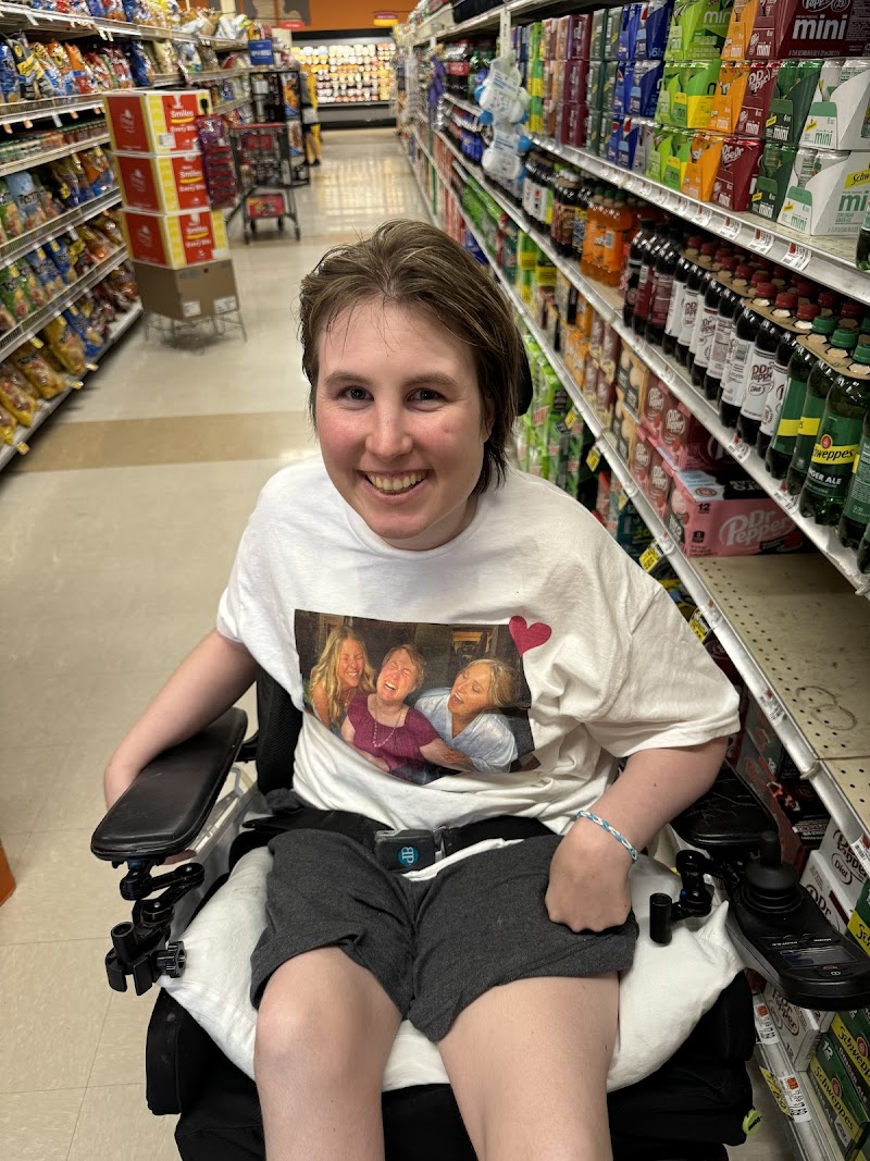 BREWER CENTER FOR HEALTH & REHABILITATION, LLC nursing home in BREWER, ME - Photo 5 of 5