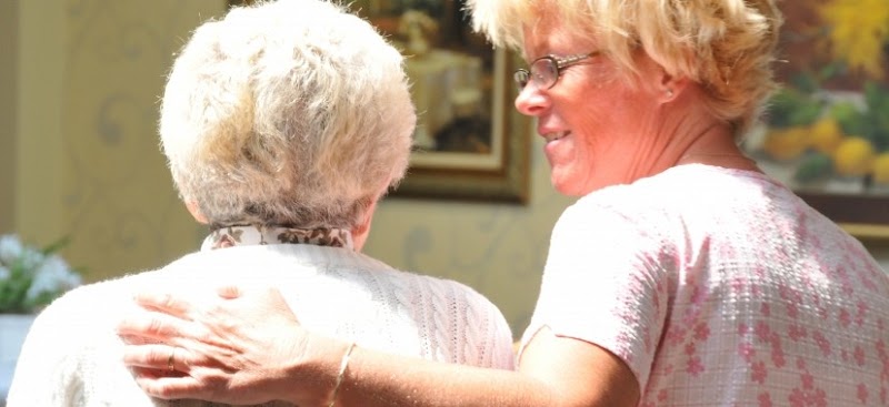 CLOVER HEALTH CARE nursing home in AUBURN, ME - Photo 5 of 5