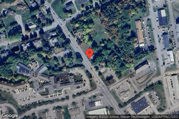 ROSS MANOR nursing home in BANGOR, ME