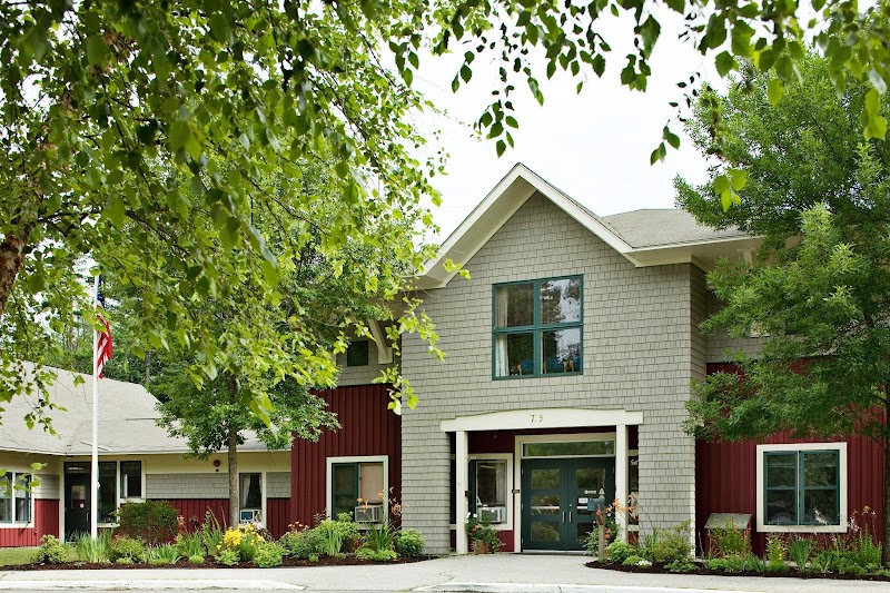 RIVER RIDGE CENTER nursing home in KENNEBUNK, ME - Photo 2 of 5