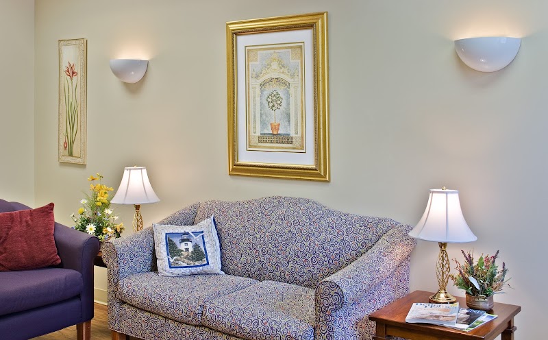 RIVER RIDGE CENTER nursing home in KENNEBUNK, ME - Photo 3 of 5