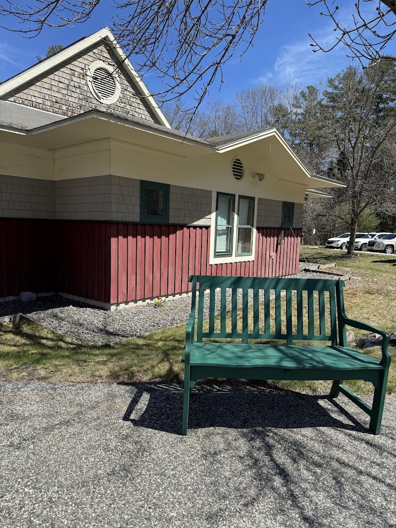 RIVER RIDGE CENTER nursing home in KENNEBUNK, ME - Photo 5 of 5