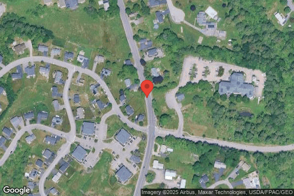 SPRINGBROOK CENTER nursing home in WESTBROOK, ME - Photo 1 of 5