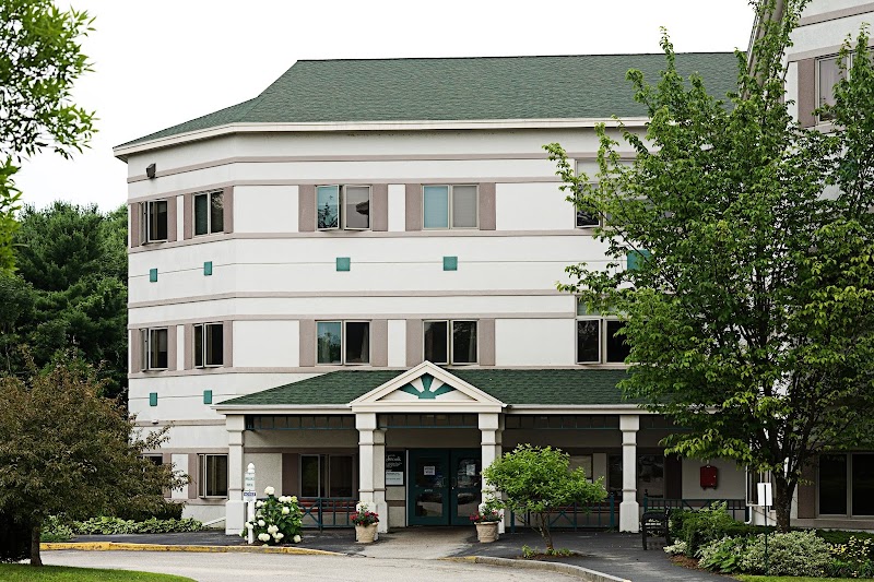 SPRINGBROOK CENTER nursing home in WESTBROOK, ME - Photo 2 of 5