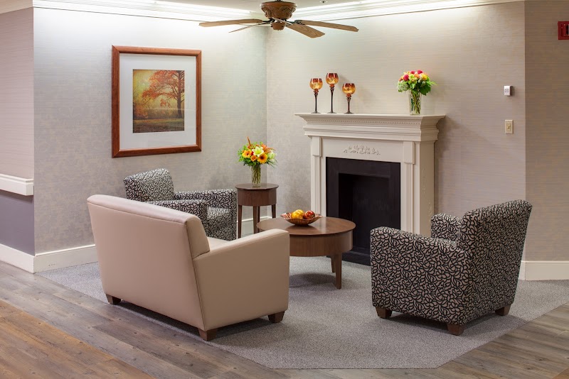 SPRINGBROOK CENTER nursing home in WESTBROOK, ME - Photo 4 of 5