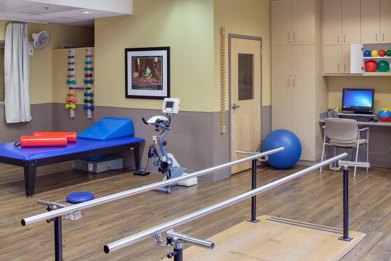 SPRINGBROOK CENTER nursing home in WESTBROOK, ME - Photo 5 of 5