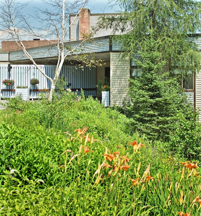 SANDY RIVER CENTER nursing home in FARMINGTON, ME - Photo 2 of 5